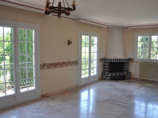 Maison vente à Saint-Gaudens, Aurignac