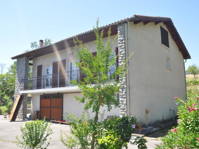 Maison vente à Saint-Gaudens, Aurignac