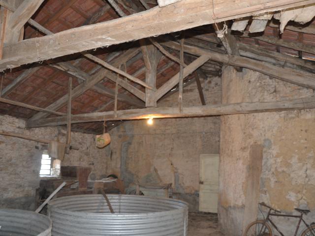 Maison vente à Aurignac, Haute-Garonne