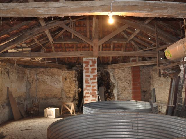 Maison vente à Saint-Gaudens, Aurignac
