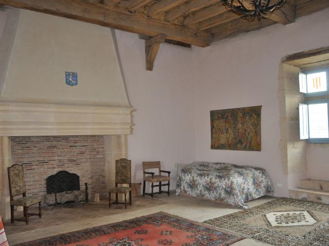 Maison vente à Saint-Gaudens, Aurignac