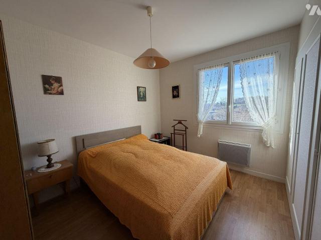 Maison vente à Aurillac
