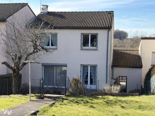 Maison vente à Aurillac