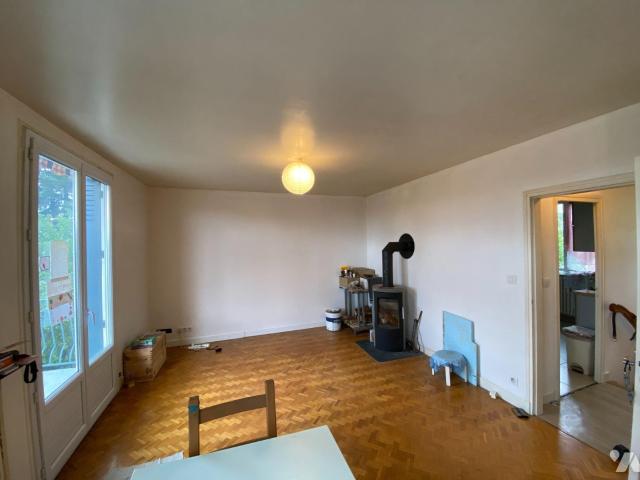 Maison vente à Aurillac