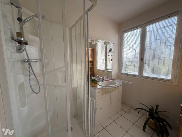 Maison vente à Aurillac
