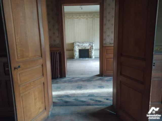 Maison vente à Aurillac
