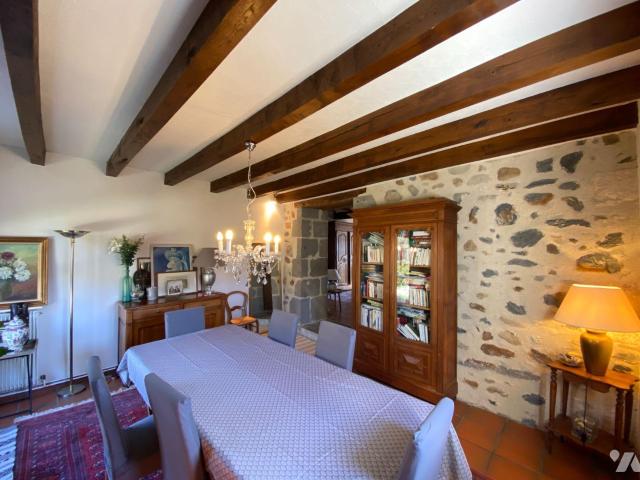 Maison vente à Aurillac