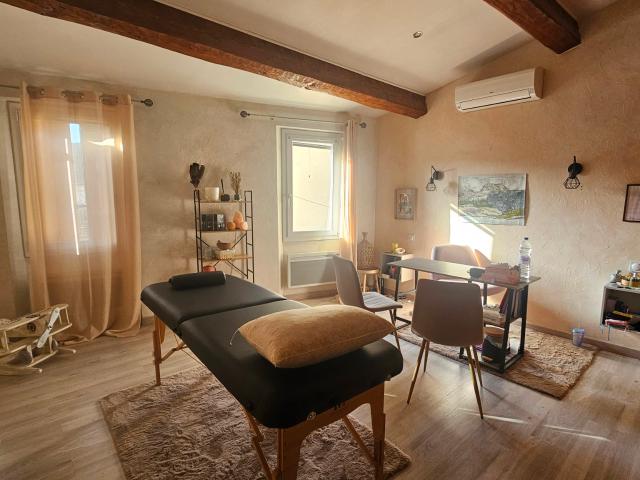 Maison vente à Marseille, Auriol