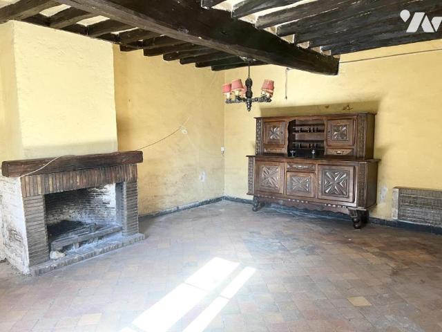 Maison vente à Autainville, Loir-et-Cher