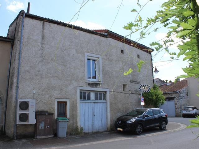 Maison vente à Clermont-Ferrand, Authezat