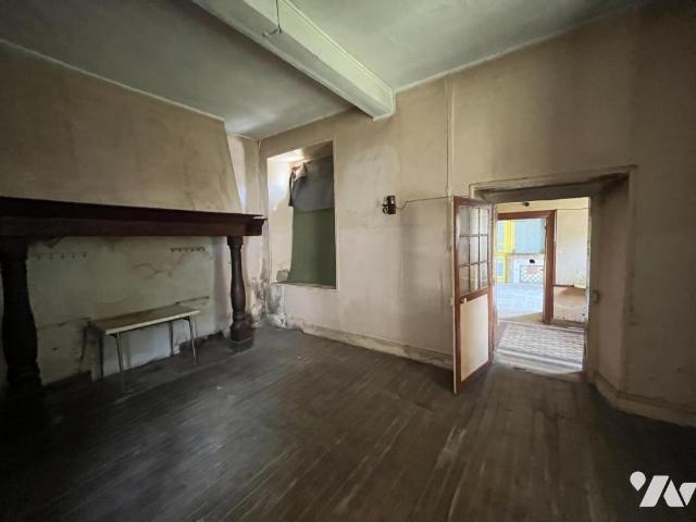 Maison vente à Péronne, Authie