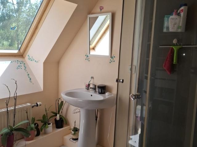 Maison vente à Amiens, Authieule