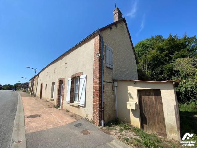 Maison vente à Nogent-le-Rotrou, Centre-Val de Loire