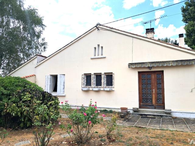 Maison vente à Authon-Ébéon, Charente-Maritime