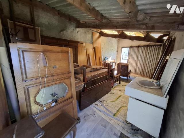 Maison vente à Saint-Jean-d'Angély, Authon-ebéon