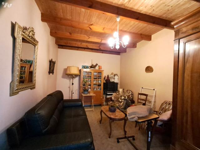 Maison vente à Saint-Jean-d'Angély, Authon-ebéon