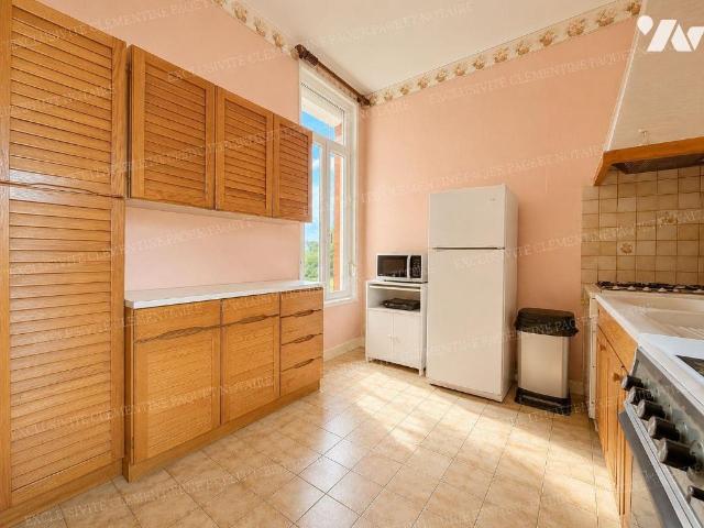 Maison vente à Laon, Autreville