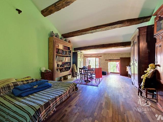 Maison vente à Chaumont, Autreville-sur-la-renne
