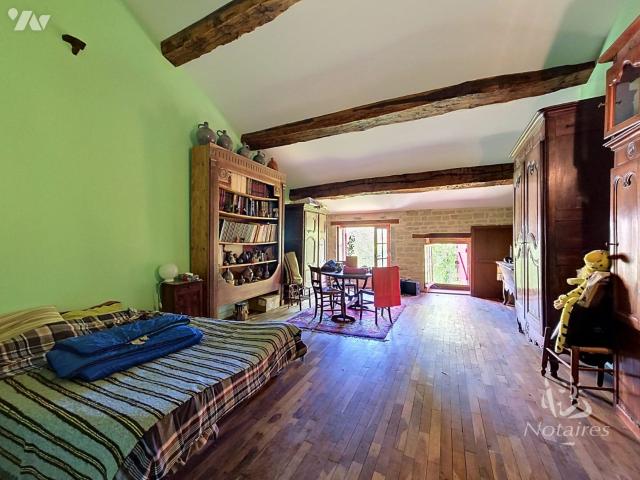 Maison vente à Chaumont, Autreville-sur-la-renne