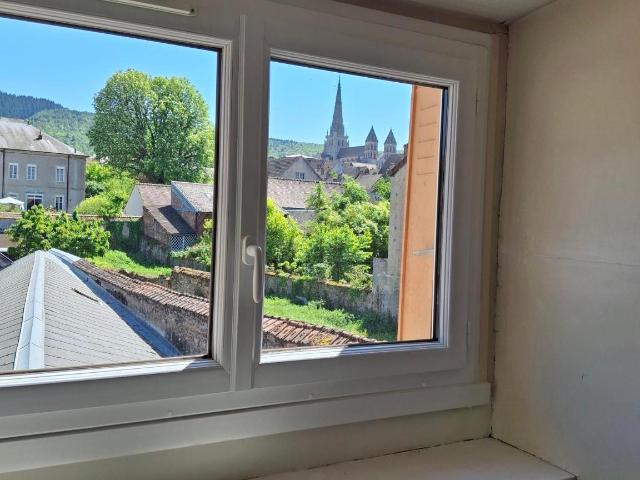 Maison vente à Autun