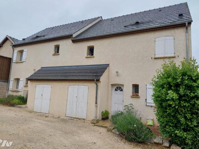 Maison vente à Auxerre, Yonne