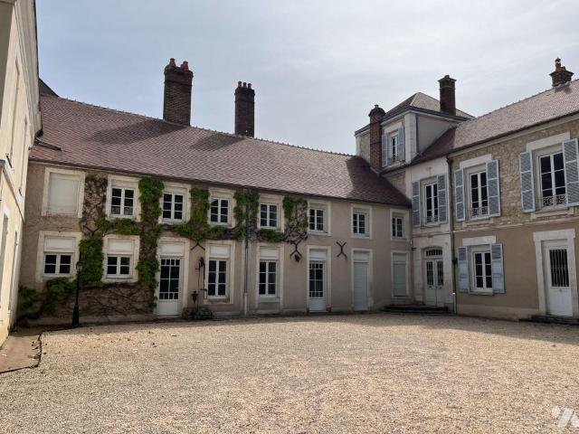 Maison vente à Auxerre