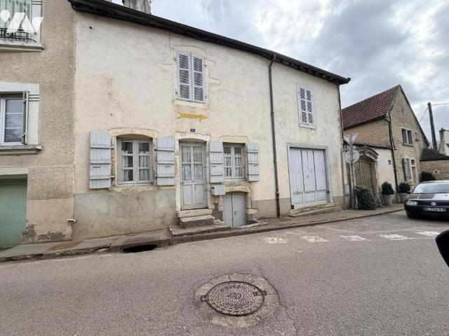 Maison vente à Beaune, Auxey-duresses