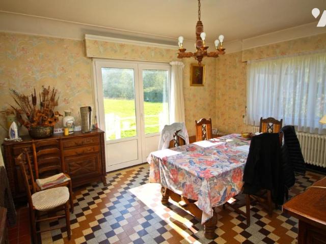 Maison vente à Arras, Auxi-le-château