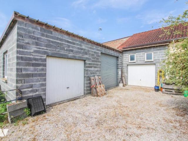 Maison vente à Arras, Auxi-le-château