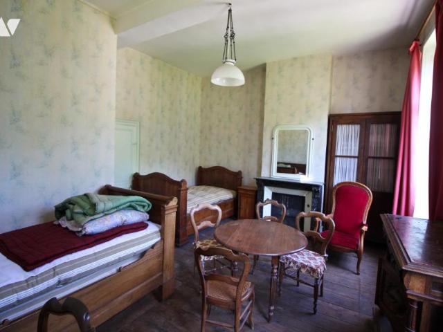 Maison vente à Arras, Auxi-le-château