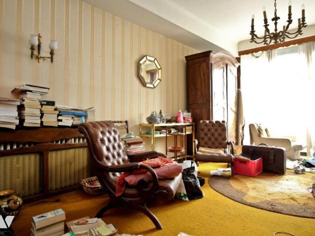 Maison vente à Arras, Auxi-le-château