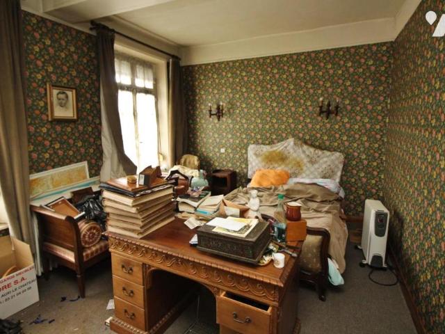 Maison vente à Arras, Auxi-le-château