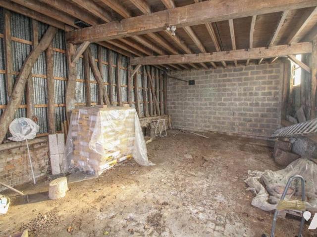 Maison vente à Arras, Auxi-le-château