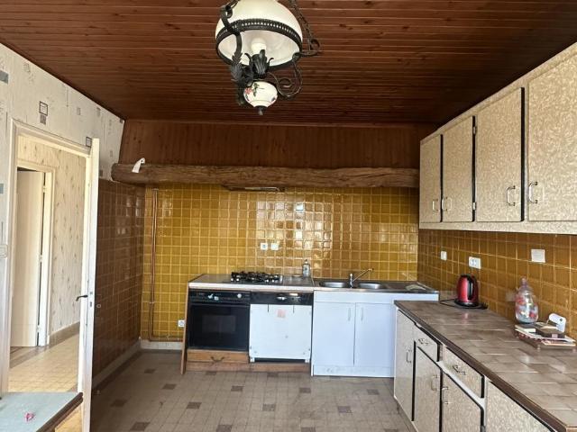 Maison vente à Besançon, Auxon-dessous