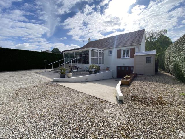 Maison vente à Pithiviers, Auxy