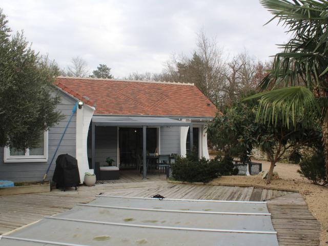 Maison vente à Châtellerault, Availles-en-châtellerault