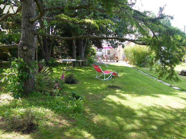 Maison vente à Parthenay, Availles-thouarsais
