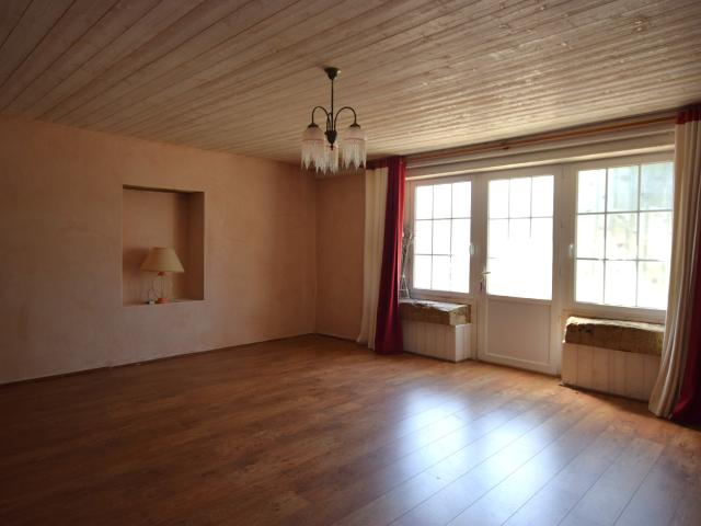 Maison vente à Parthenay, Availles-thouarsais