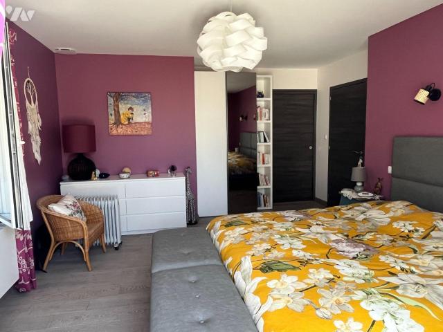 Maison vente à Avallon