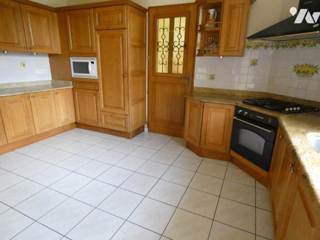 Maison vente à Rethel, Avaux