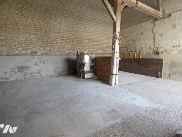 Maison vente à Rethel, Avaux