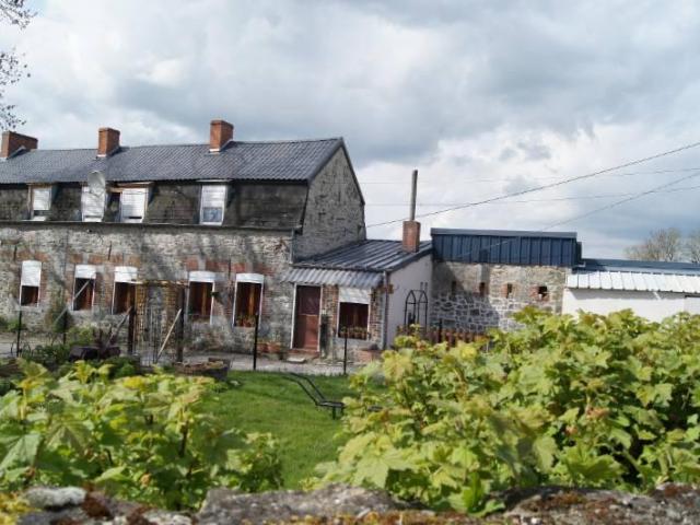 Maison vente à Avesnes-sur-Helpe, Avesnelles