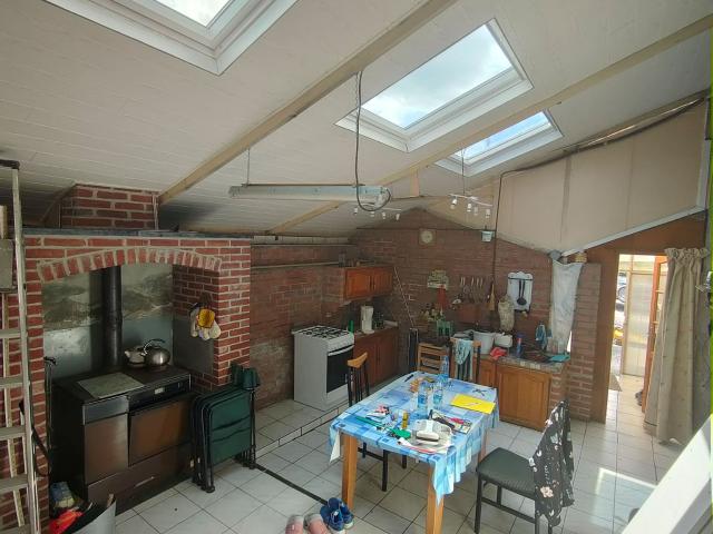 Maison vente à Avesnes-sur-Helpe, Avesnelles