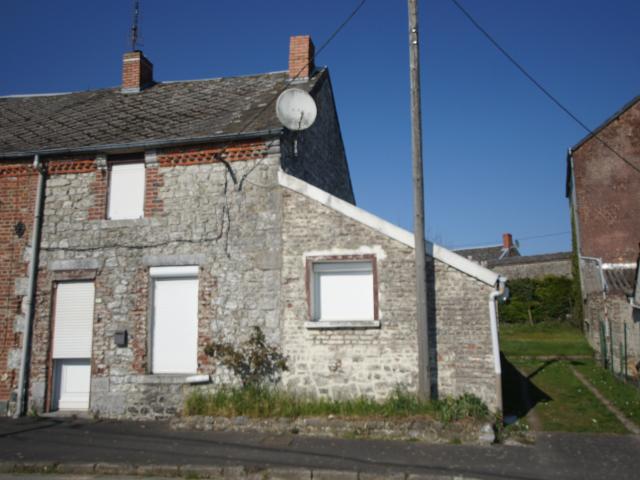 Maison vente à Avesnes-sur-Helpe, Avesnelles