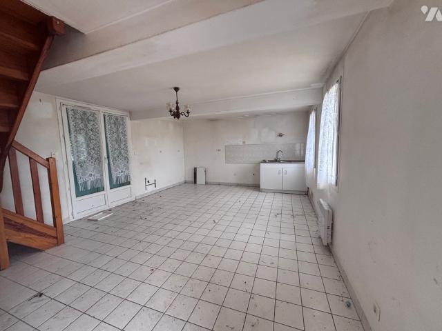 Maison vente à Amiens, Avesnes-chaussoy