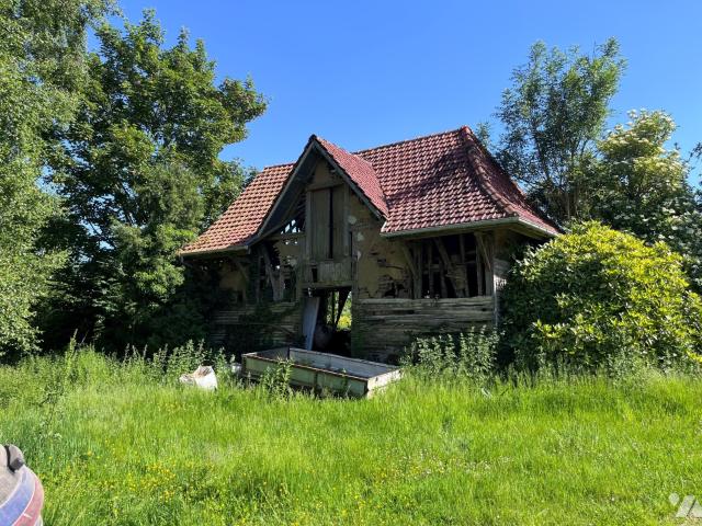 Maison vente à Dieppe, Avesnes-en-val
