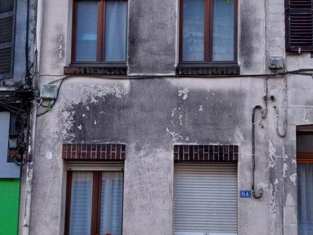 Maison vente à Arras, Avesnes-le-comte