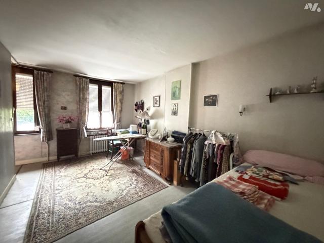Maison vente à Cambrai, Avesnes-les-aubert