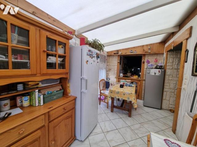 Maison vente à Cambrai, Avesnes-les-aubert