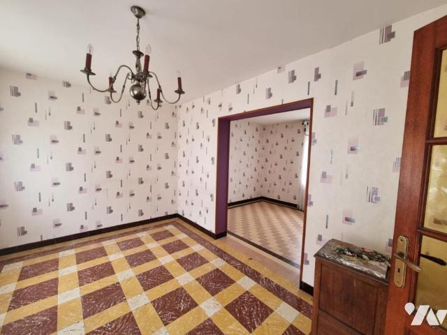 Maison vente à Cambrai, Avesnes-les-aubert
